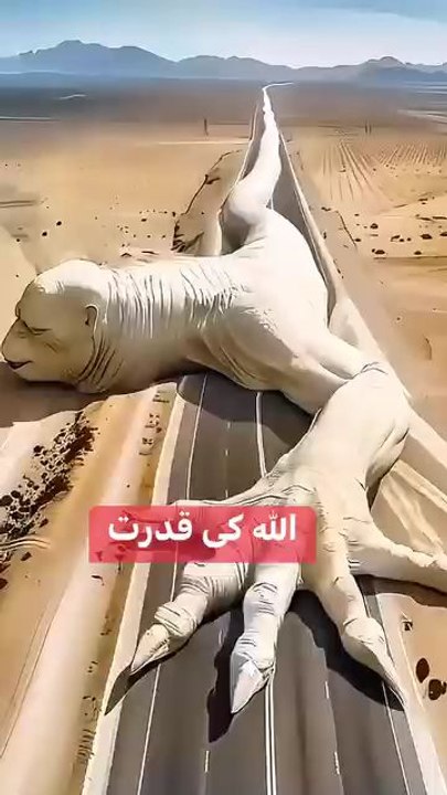 Allah ki Qudrat ki 5 Mujazi