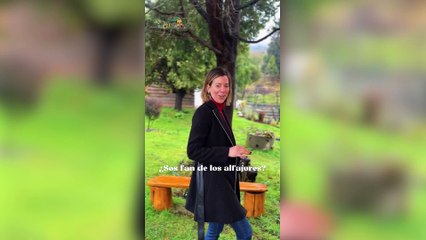 Mundial del Alfajor, en Costa Salguero