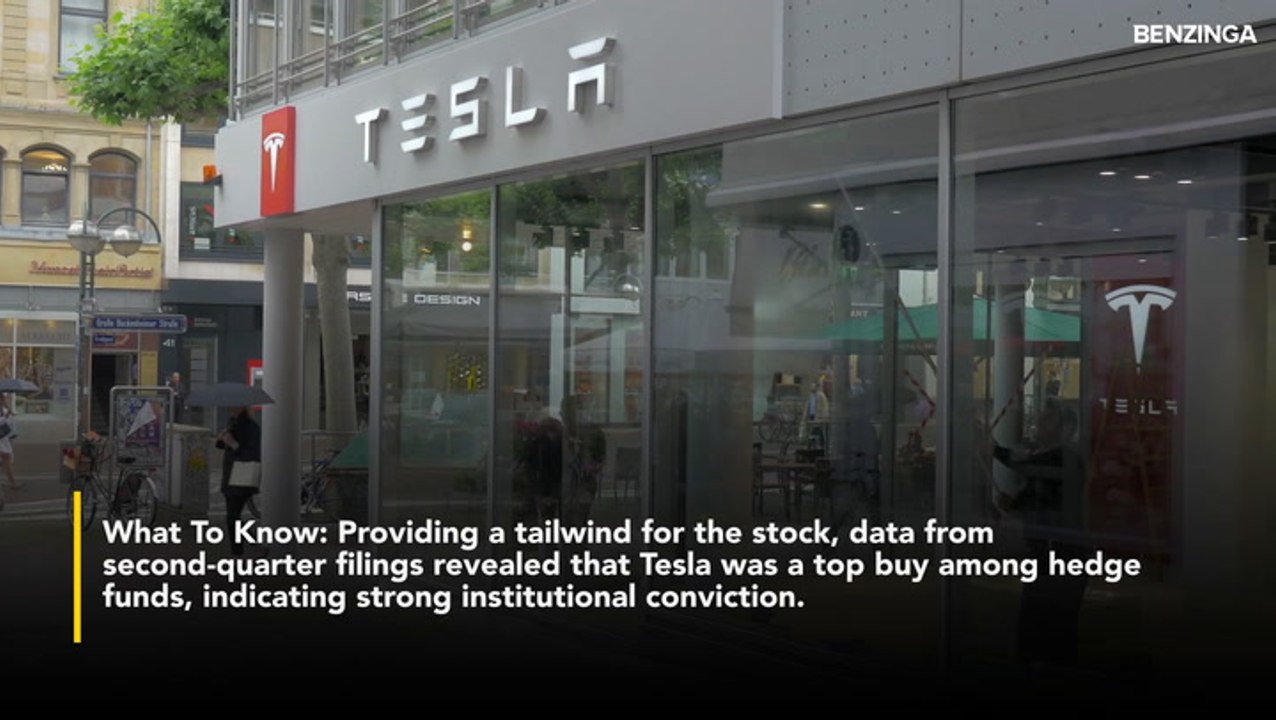 Tesla Stock Struggles For Clear Direction With Conflicting Sales, Demand Signals