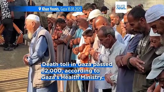 Ship with hundreds of tonnes of food aid for Gaza nears Israeli port after leaving Cyprus