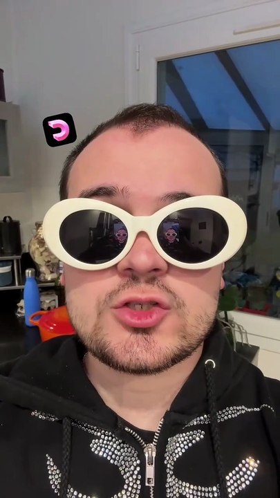 En vrai de vrai t'acceptes ou pas mdr ? (J'avais une tête on dirait une boule)