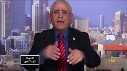 !!محلل صه:يوني للعر:ب لم نعد نريد سلام معكم انتم ش:ر أمة أخرجت للناس