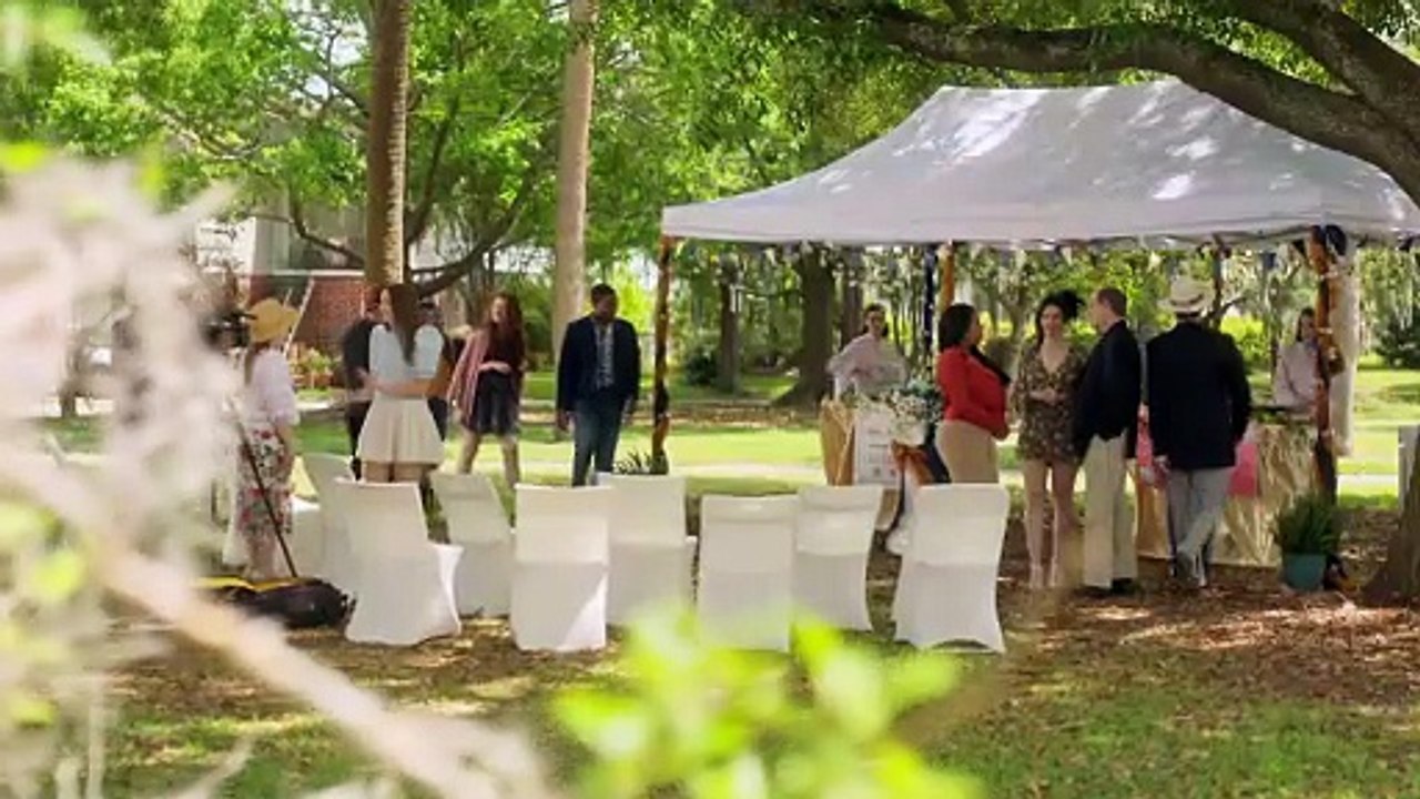 The Royal Bake Off - Trailer