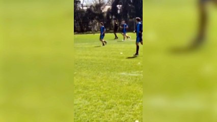 La AFA despidió a un árbitro por "atentar contra los valores del fútbol"