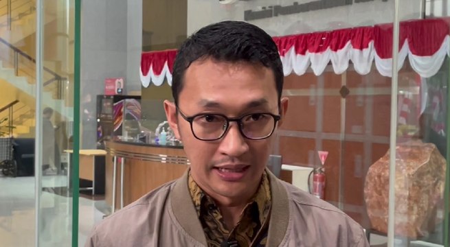 Kasus Korupsi Bansos, Kakak Harry Tanoesoedibjo dicegah KPK ke Luar Negeri