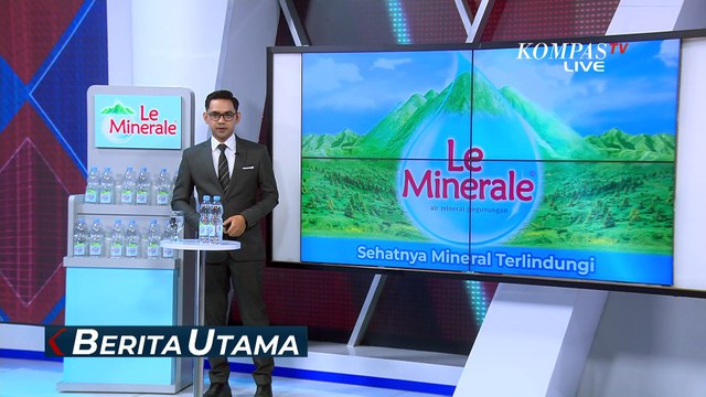 Kecanduan Judol dan Demi Gaya Hidup, Pegawai Minimarket Nekat Bobol Brankas Toko | BERUT