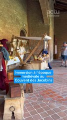 Les Mardis Médiévaux : Plongée dans l'Univers du Moyen Âge 🏰