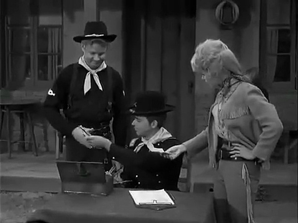 F Troop s1ep11