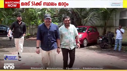 മഞ്ഞുമ്മല്‍ ബോയ്സുമായി ബന്ധപ്പെട്ട വഞ്ചനാ കേസ്: മരട് SIക്ക് സ്ഥലം മാറ്റം‌‌‌‌