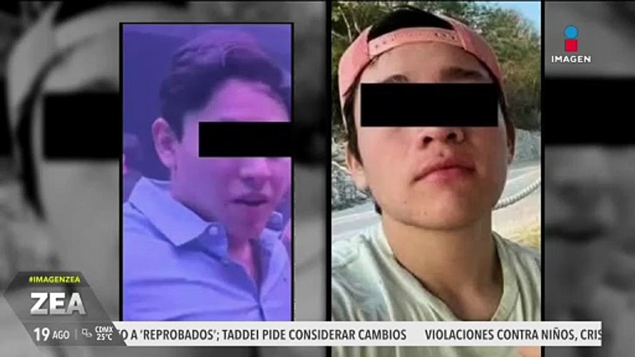 Detienen a regidor de Tetela del Volcán, Morelos, por golpear a su esposa
