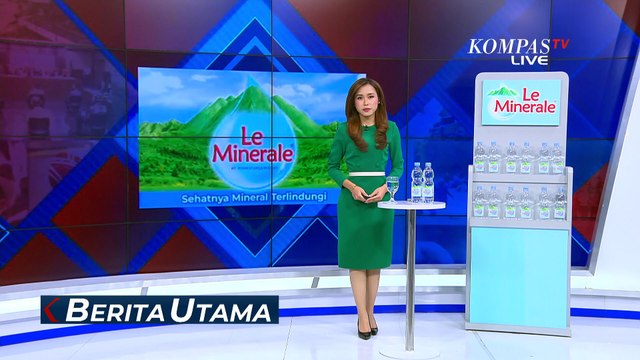 Api Sumur Minyak Blora Belum Padam, Warga Pengungsi Diberi 'Trauma Healing' | BERUT