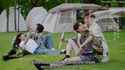 Revenged Love Episode 23 English Sub