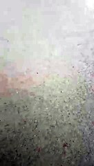 Unboxing and Review of Cute Bear Shape Humidifier Review 🐻 LED Mood Light  Quiet Mist