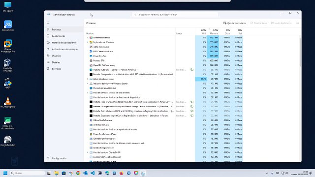 💾🔍 ¡Descubre Qué Tipo de Disco Tiene Tu PC! HDD, SSD o NVMe en Windows 11