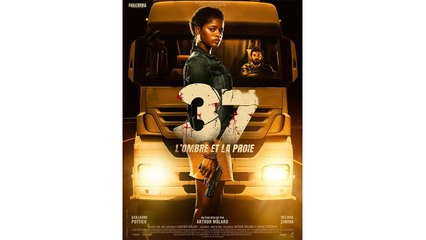 37  L'OMBRE ET LA PROIE (2024) HD