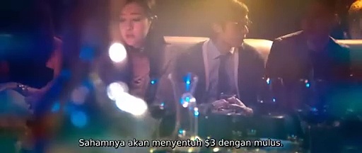  Members only (2017) | sub-indo