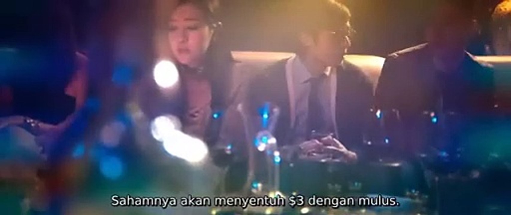 Members Only (2017) | SUB-INDO