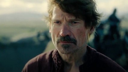 Rey y conquistador Tráiler VOSE