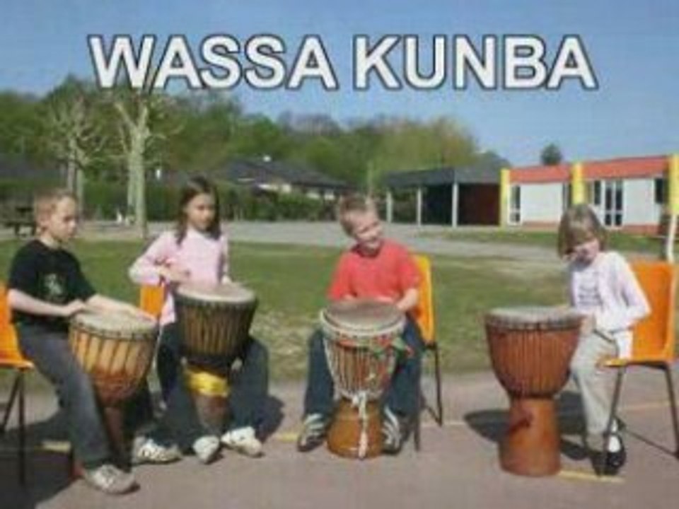 Wassa Kunba