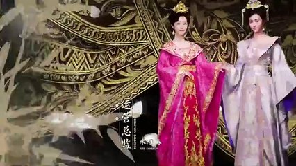 The Twin Flower Legend (Born with Purple Eyes) EP 06 /71