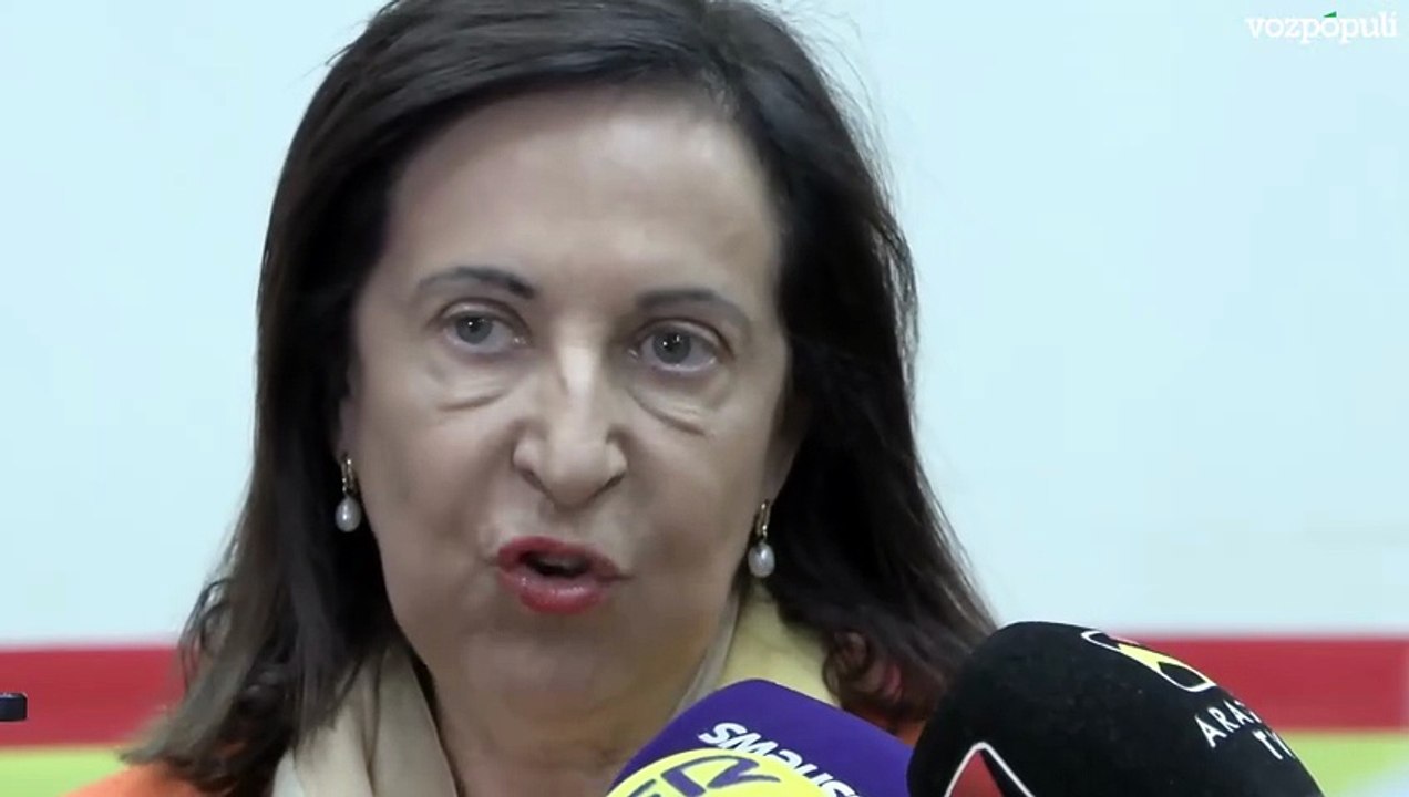 Robles considera suficientes los medios aéreos en los incendios
