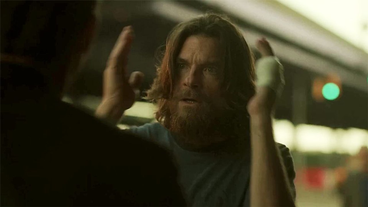 Black Rabbit Trailer OV