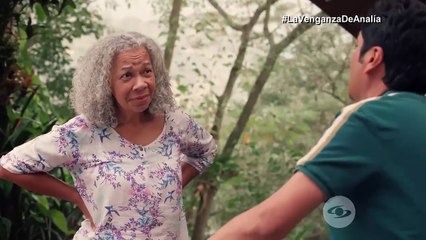 Cap. 53 - La Venganza de Analía 2 | HD 2025