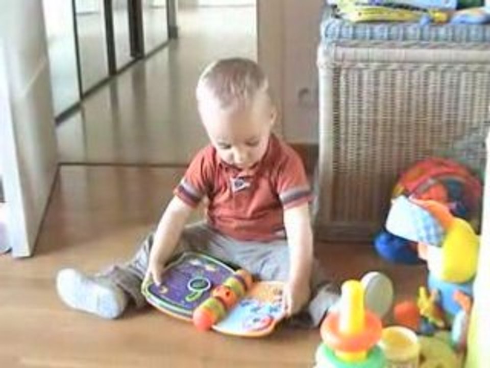 Tu chantes ou tu dances?