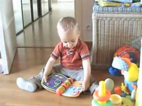 Tu chantes ou tu dances?