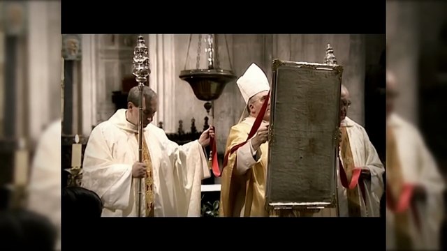 Misterios De La Iglesia: Revelaciones Sorprendentes Que No Conoces