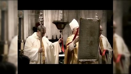 Misterios De La Iglesia: Revelaciones Sorprendentes Que No Conoces