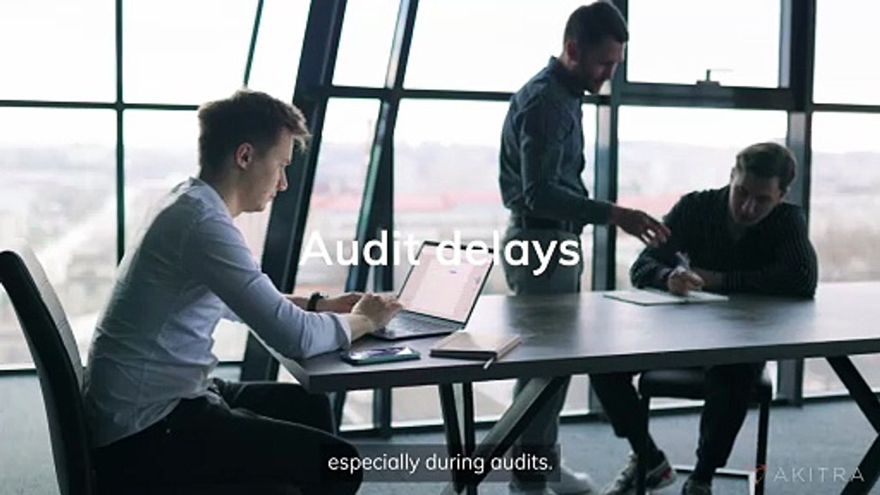 Still Doing Access Reviews Manually? The Hidden Costs You Can’t Ignore | Akitra
