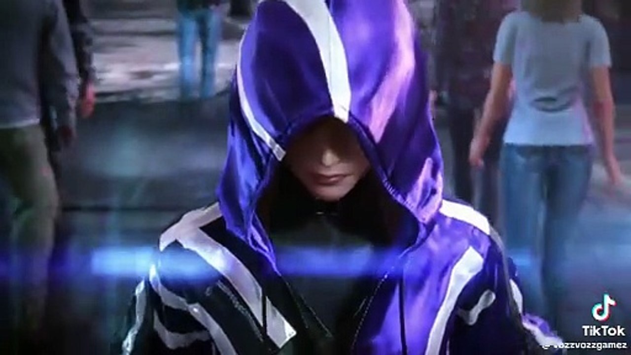 Tekken 8 (PS5, XSX)