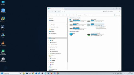 💾🔌 ¡Desconecta un Disco Interno en Windows SIN Apagar el PC! Aprende Cómo Hacerlo 🚀