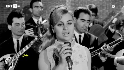 Ο Λευτέρης - Βίκυ Μοσχολιού (Cine Video)