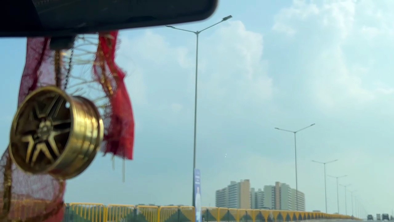 Ab Delhi Airpot Pauchna Hua Aur Bhi Asan