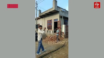 भिवानी की टीचर मनीषा का नहीं हुआ अंतिम संस्कार, पिता ने उठाए सवाल, अब CBI जांच की मांग