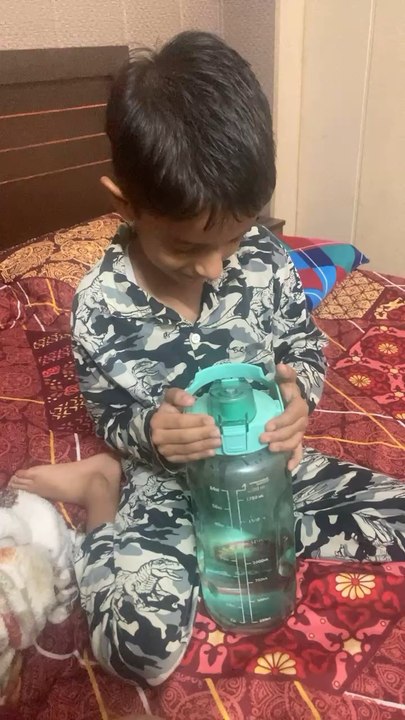 Aarav Oberoi