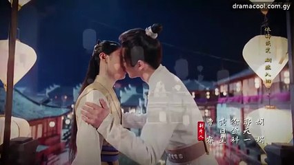 The Formless City Episode 19 English Sub