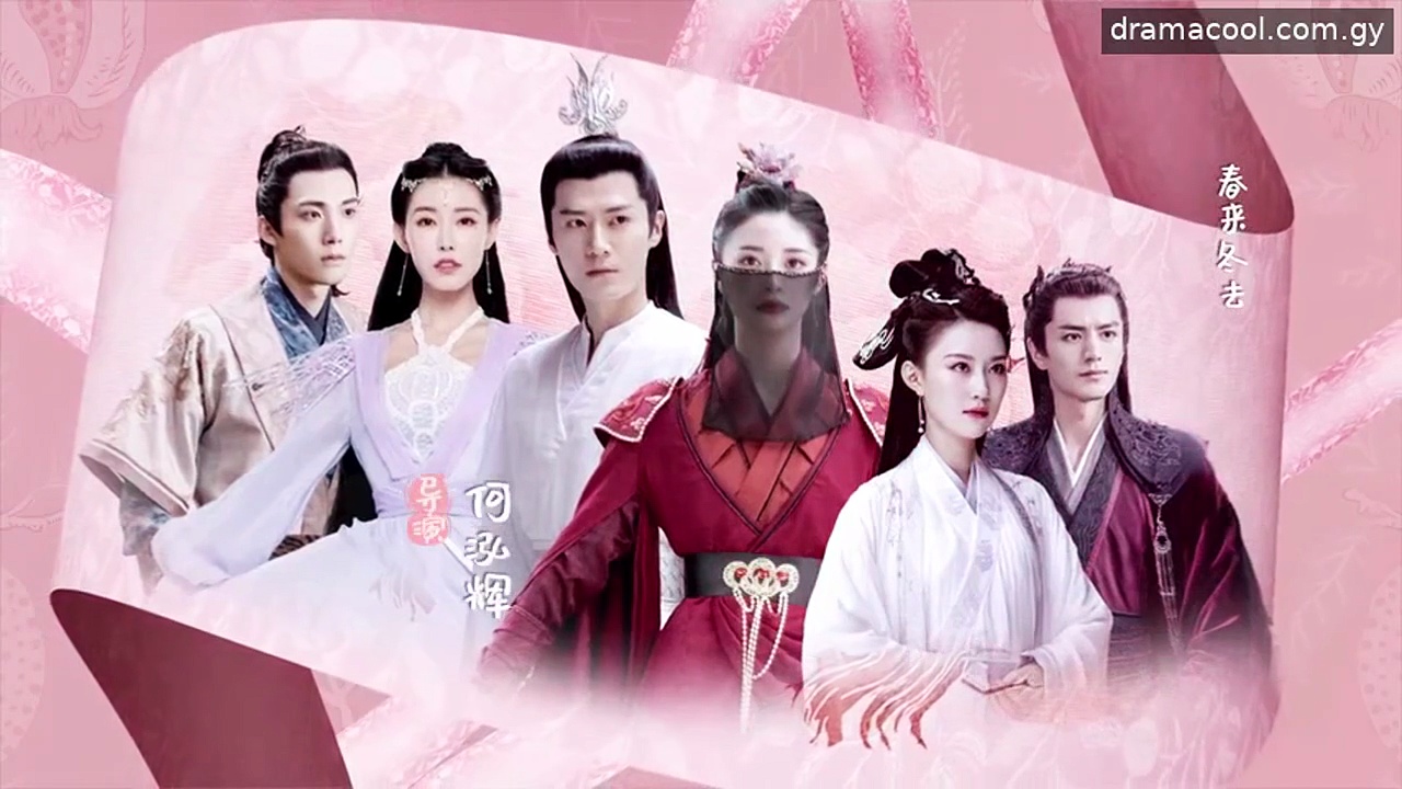  A forbidden marriage episode 9 english sub