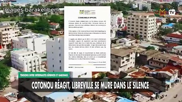 [#Reportage] Tensions entre internautes béninois et gabonais : Cotonou réagit, Libreville se mure dans le silence