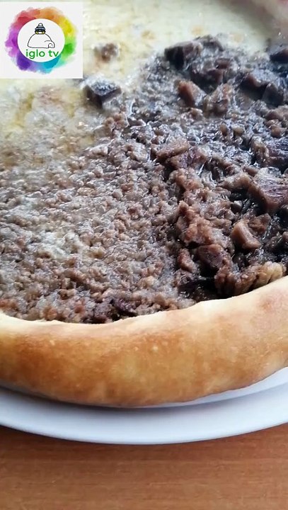 Meşhur Sürmene Pidesi Yemeden Ölmeyin !