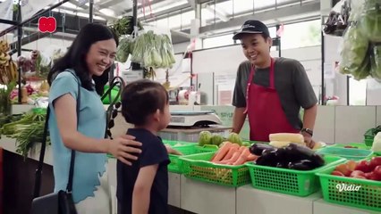 Halo Indonesia (DAAI TV) 15/8/2025