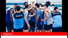 Deportes: Regatas iniciará la pretemporada en cancha de Alvear (19/08/2025)