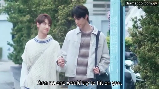  Secret lover episode 6 english sub