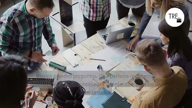 Si tienes alguno de estos rasgos, eres realmente inteligente según la psicología