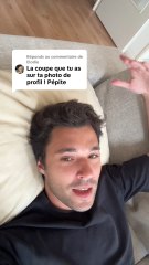 Finalement je vais refaire mon ancienne coupe de cheveux !