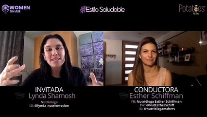 Estilo Saludable: Hipnosis para tratar el hambre emocional
