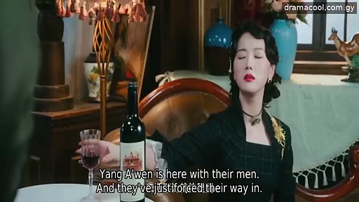  Be not meant to be episode 23 english sub