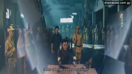  Lock her episode 13english sub